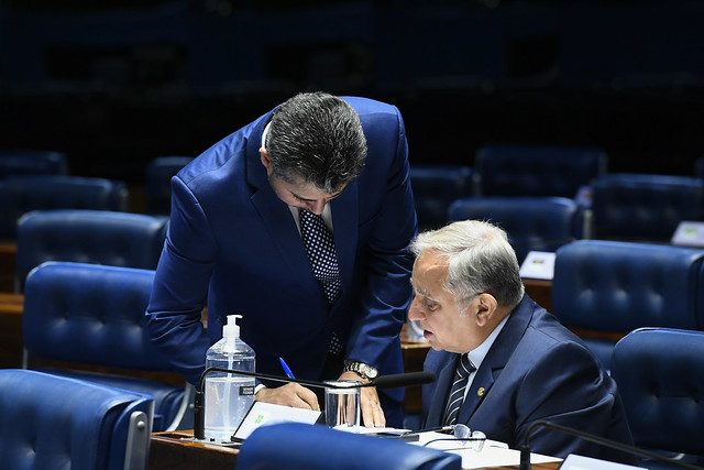 Marcos Rogério