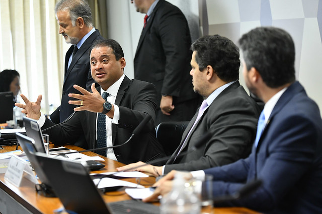 Marcos Rogério