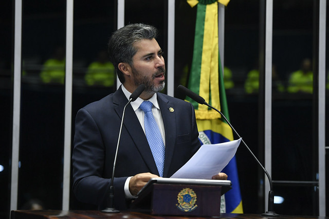 Marcos Rogério