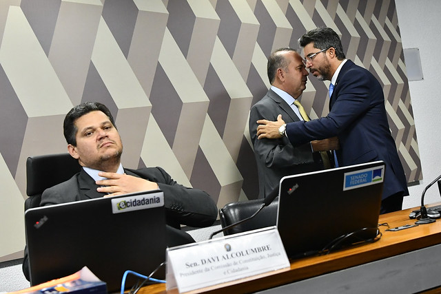 Marcos Rogério