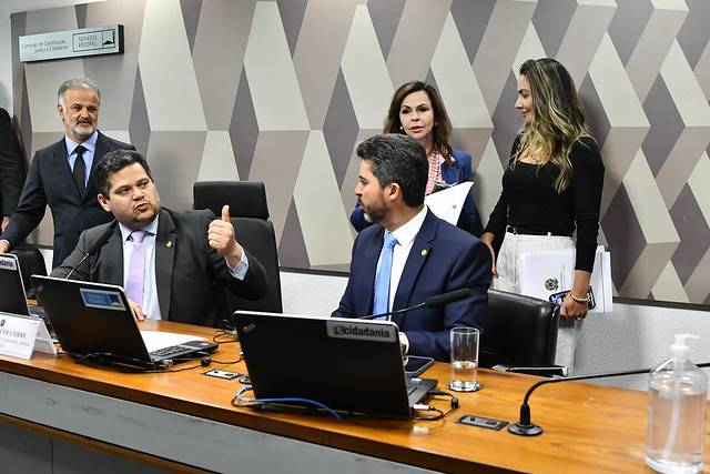 Marcos Rogério