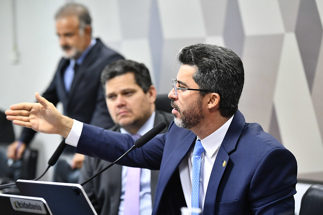 Marcos Rogério