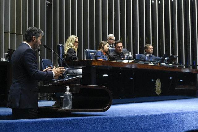 Marcos Rogério
