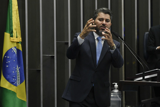 Marcos Rogério