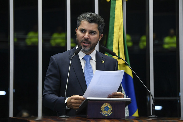 Marcos Rogério
