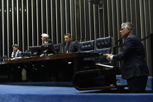 Marcos Rogério