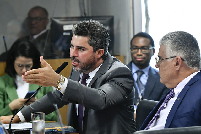 Marcos Rogério