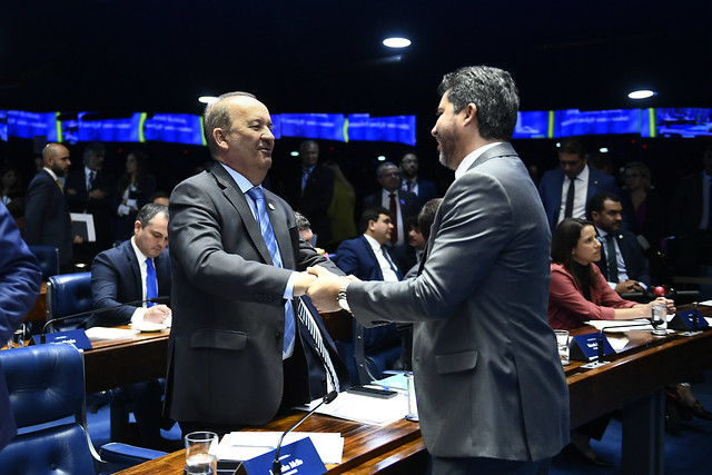 Marcos Rogério