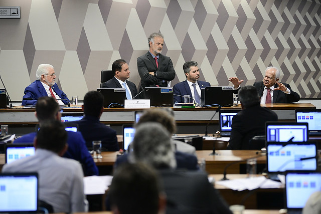 Marcos Rogério
