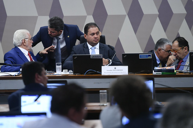 Marcos Rogério