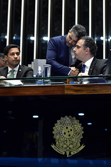 Marcos Rogério