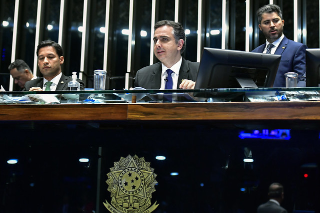 Marcos Rogério