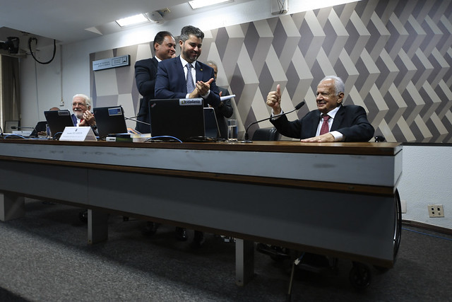 Marcos Rogério