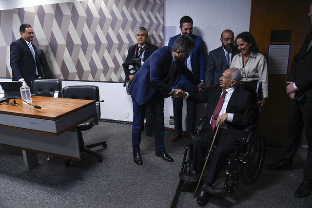 Marcos Rogério