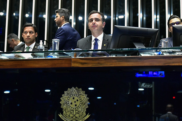 Marcos Rogério