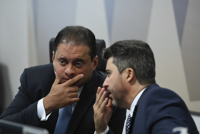 Marcos Rogério