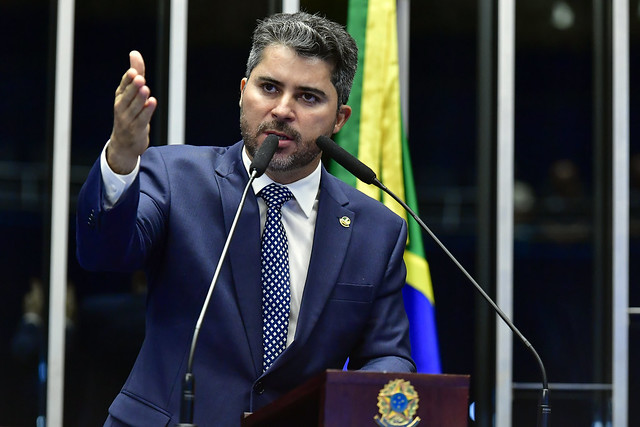 Marcos Rogério