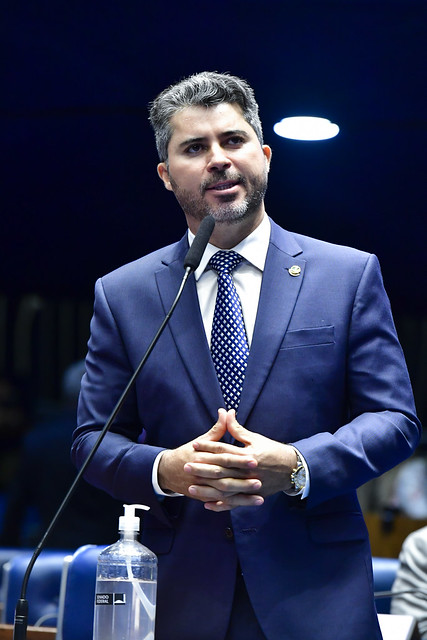 Marcos Rogério