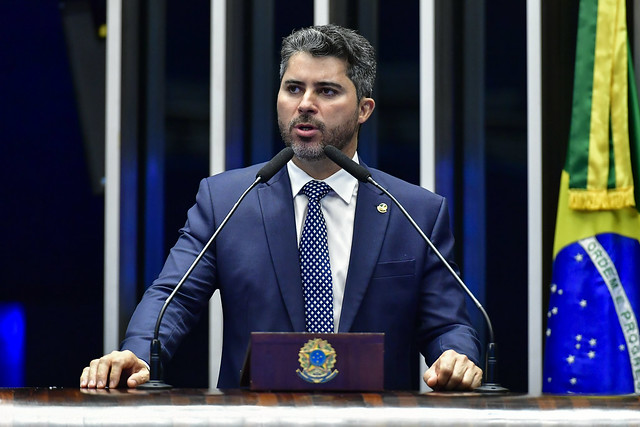 Marcos Rogério