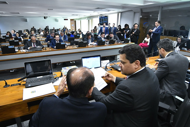 Marcos Rogério