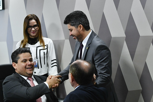 Marcos Rogério