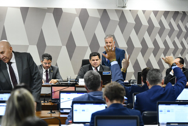 Marcos Rogério
