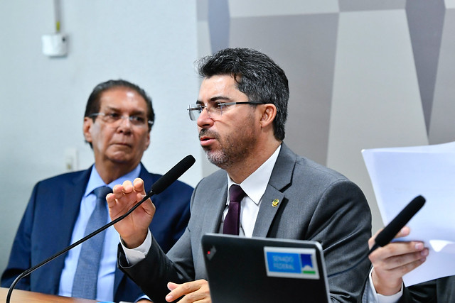 Marcos Rogério