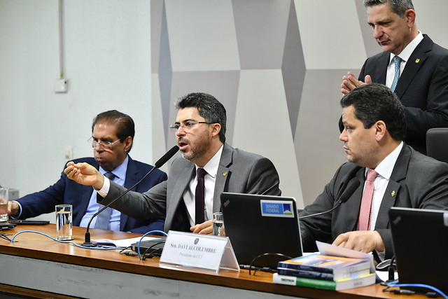 Marcos Rogério