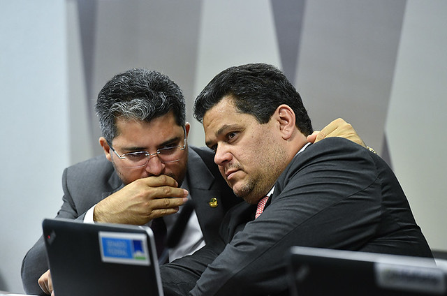 Marcos Rogério