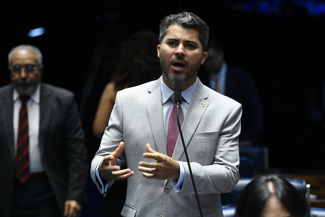 Marcos Rogério