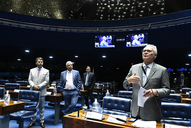 Marcos Rogério