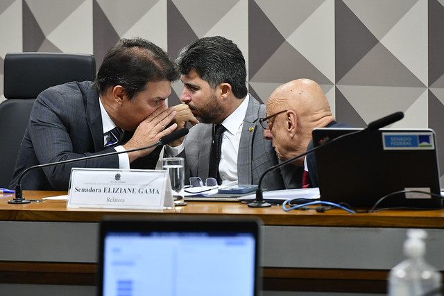 Marcos Rogério