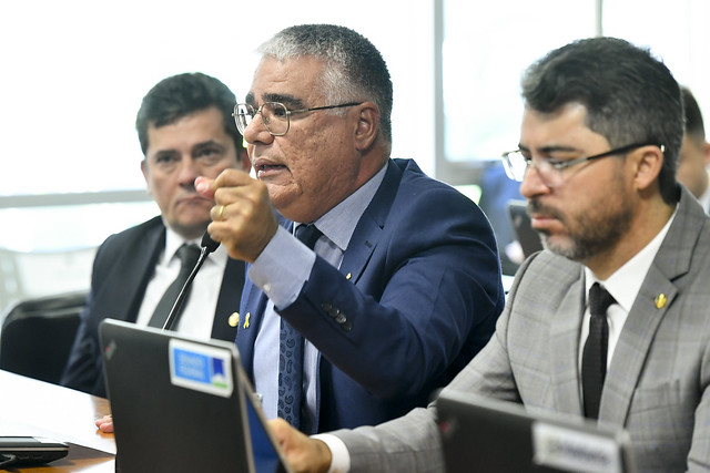 Marcos Rogério