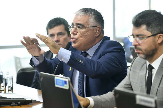 Marcos Rogério