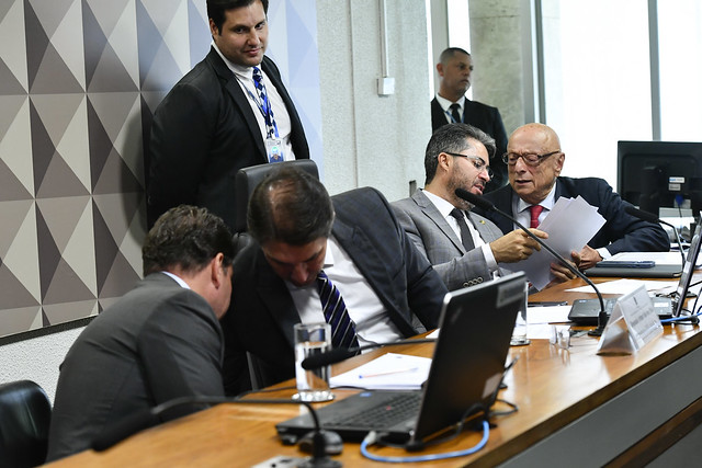 Marcos Rogério