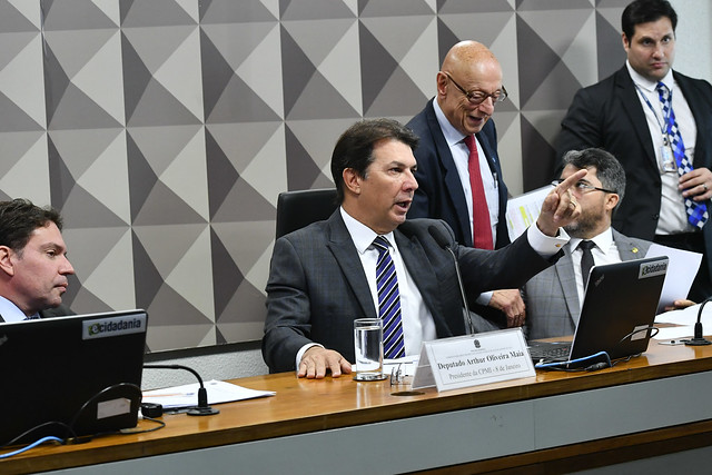 Marcos Rogério