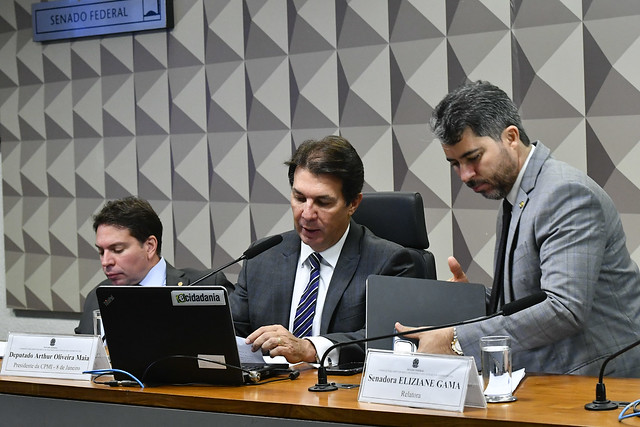 Marcos Rogério