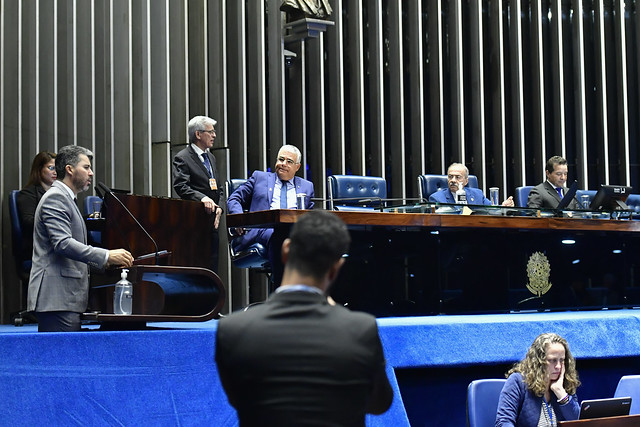 Marcos Rogério