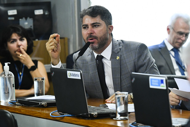 Marcos Rogério