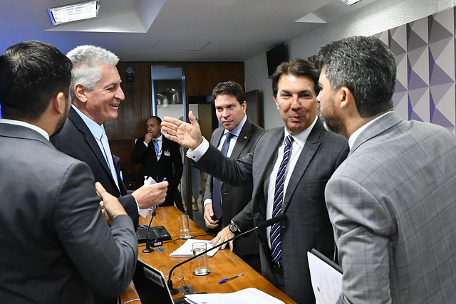 Marcos Rogério
