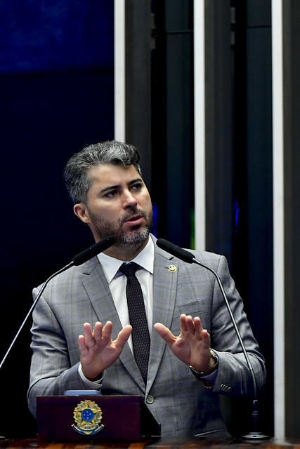 Marcos Rogério
