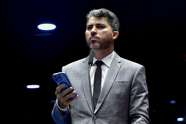 Marcos Rogério