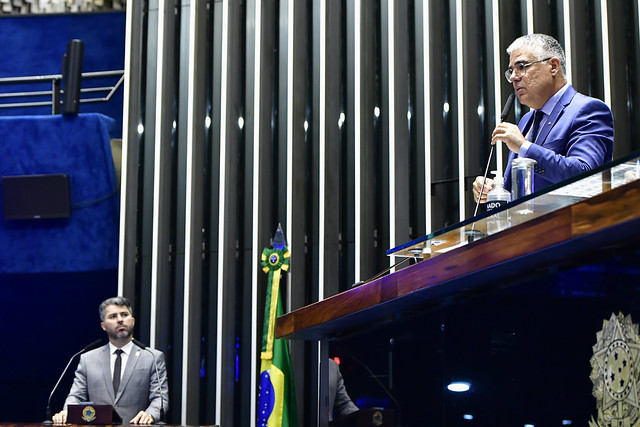 Marcos Rogério