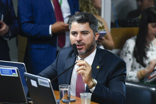 Marcos Rogério