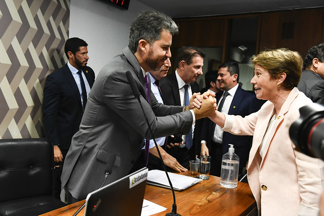 Marcos Rogério