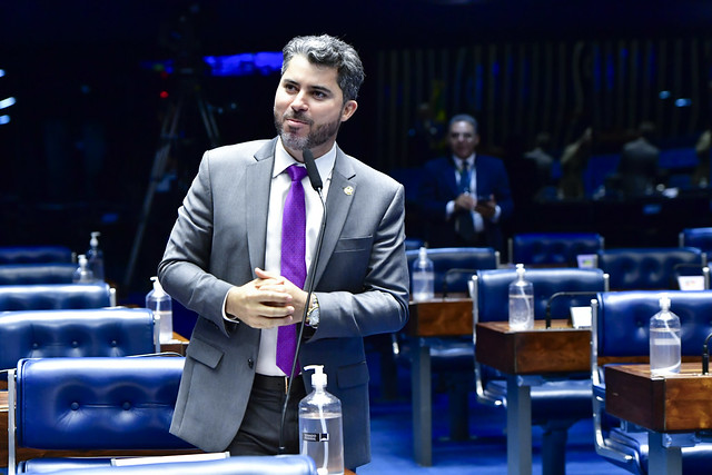 Marcos Rogério