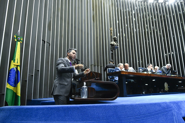 Marcos Rogério