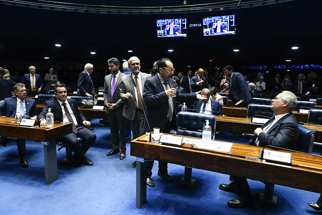 Marcos Rogério