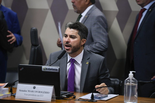 Marcos Rogério