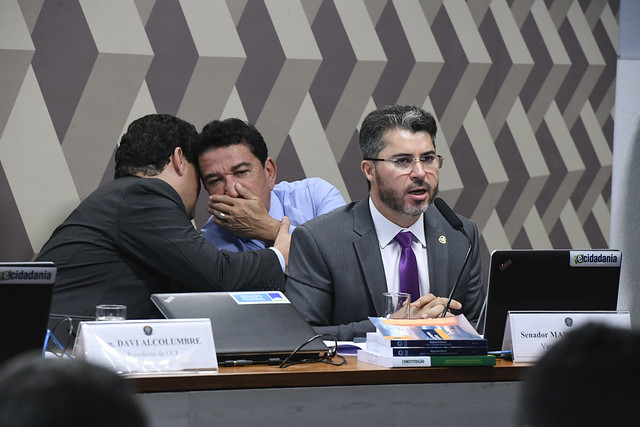 Marcos Rogério